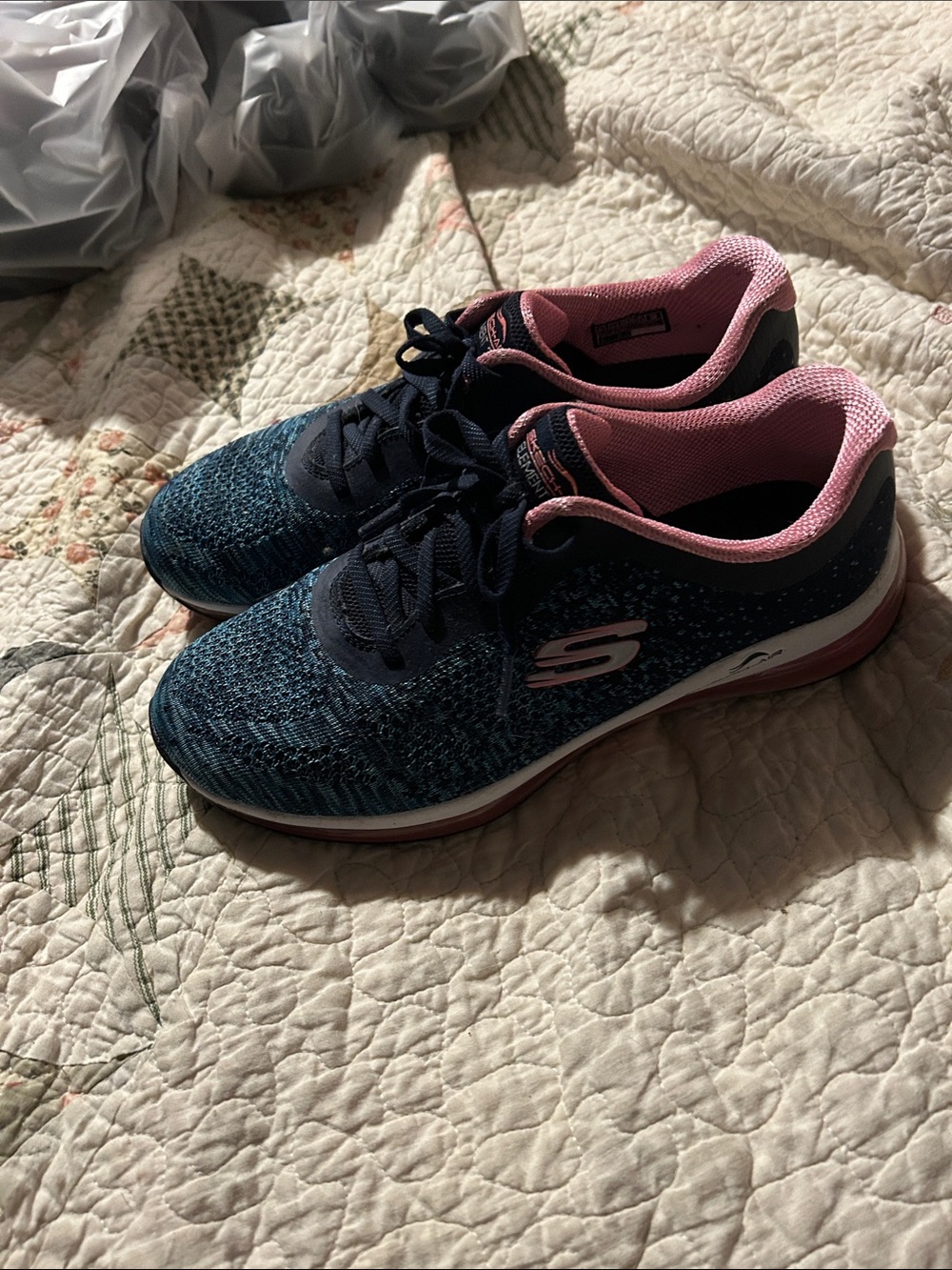 Sketchers